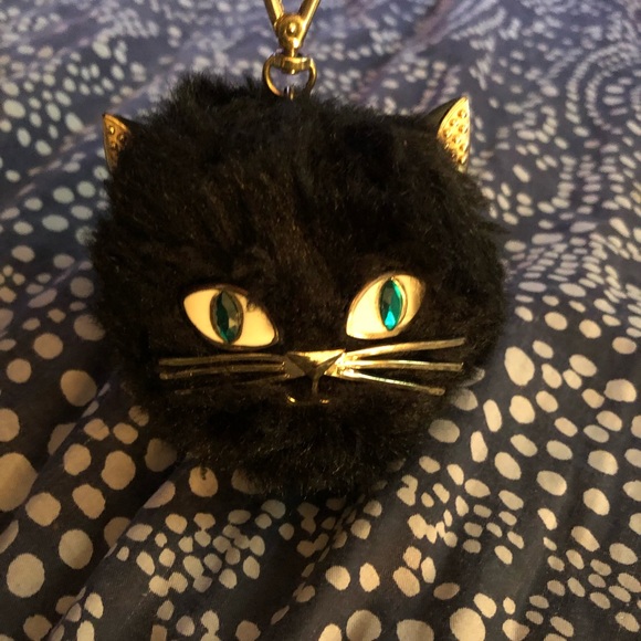 Bath & Body Works Bath & Body Bath And Body Works Black Cat Hand